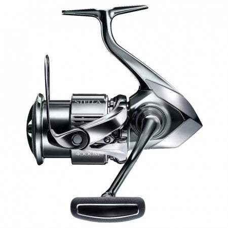 Shimano 22 Stella FK 4000M Reel