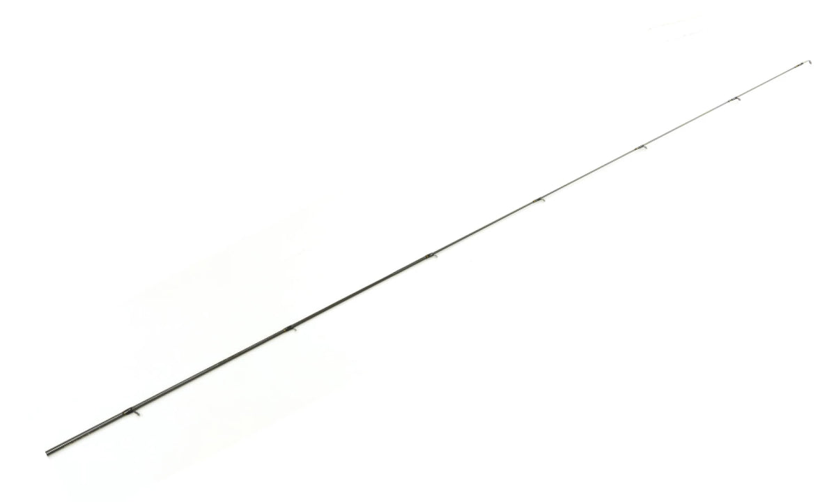 Thirty34Four Advancement FPR-55II spinning rod - 165 cm - lure weight range 0.3–4 g - black