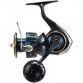 Daiwa 23 Saltiga 5000-P Reel