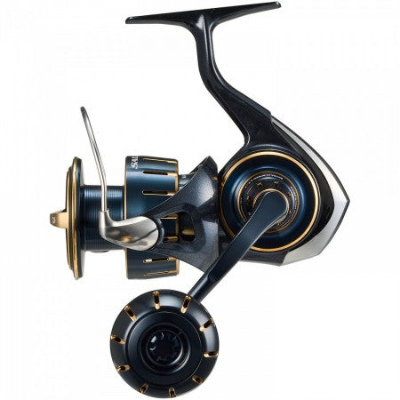 Daiwa 23 Saltiga 5000-P Reel
