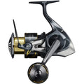 Shimano 26 Stella SW 4000HG Reel