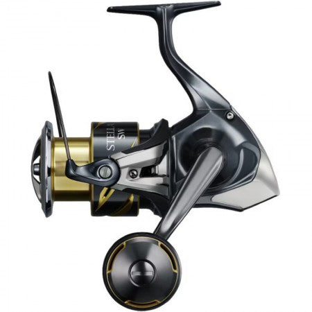 Shimano 26 Stella SW 4000HG Reel